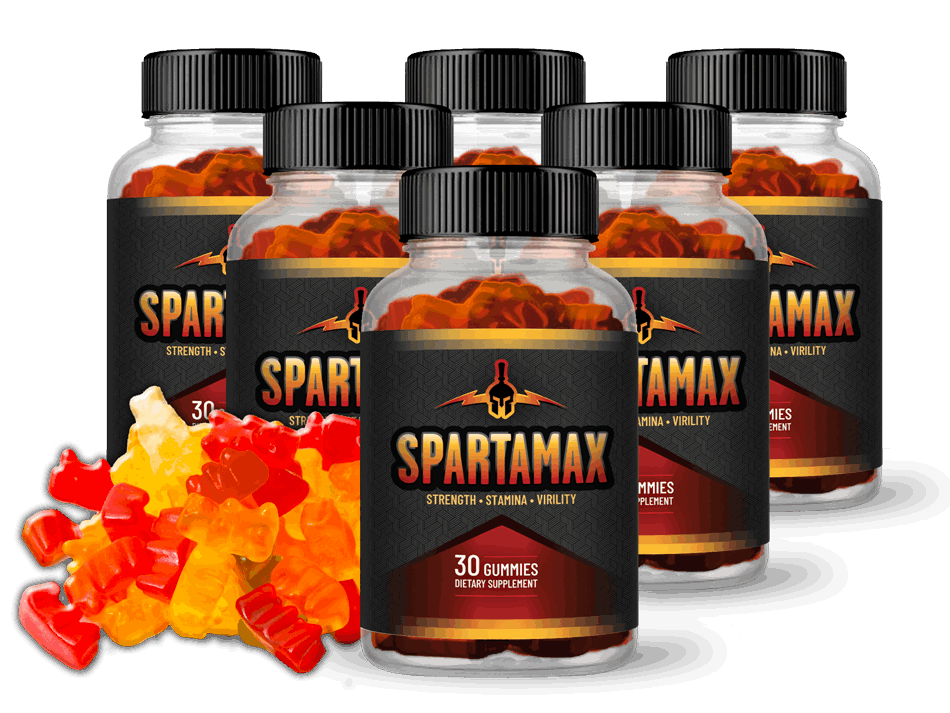 Spartamax Official Website